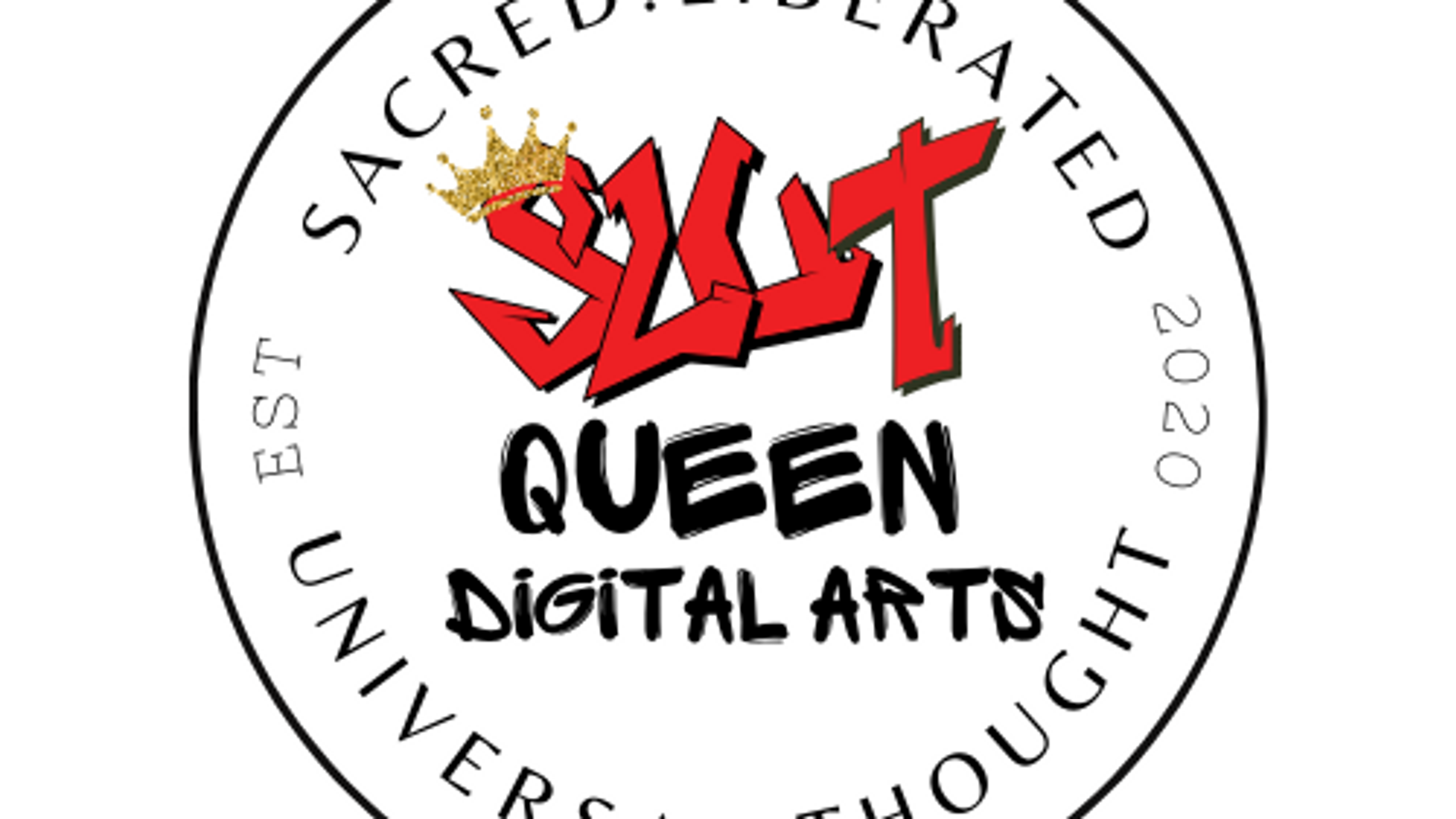SLUTQueenDigital Arts